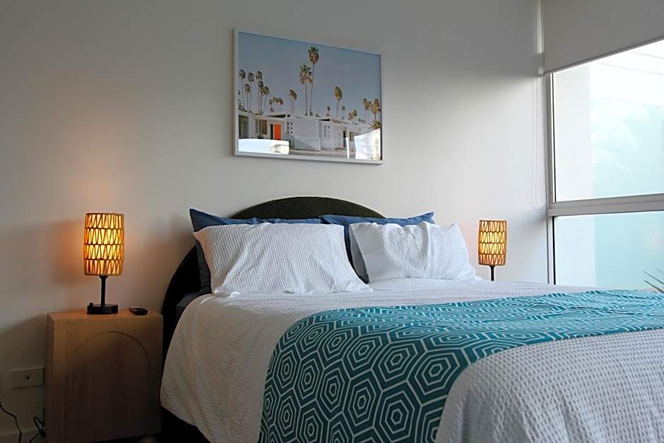 Kirra Surf Apartments