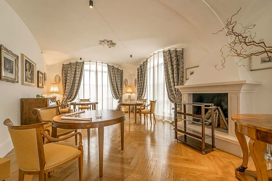 Relais Villa San Martino