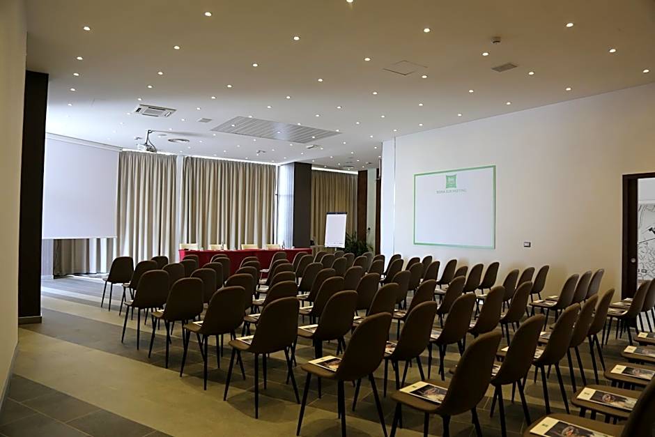 Ibis Styles Roma Eur