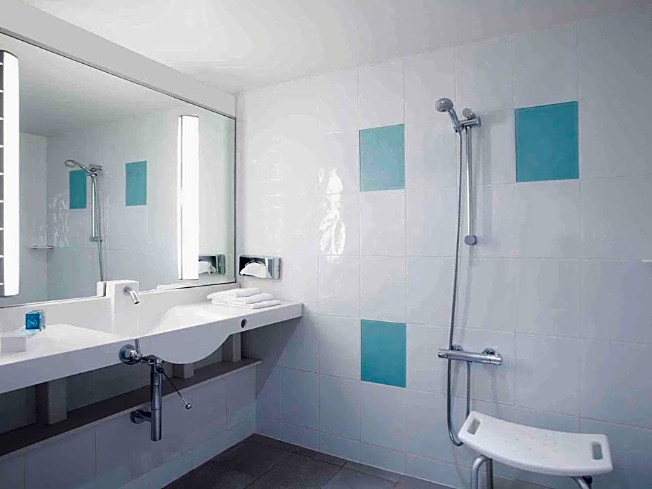 Novotel Pau Pyrénées