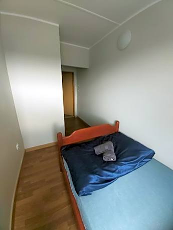 Deluxe Double Room with Shower