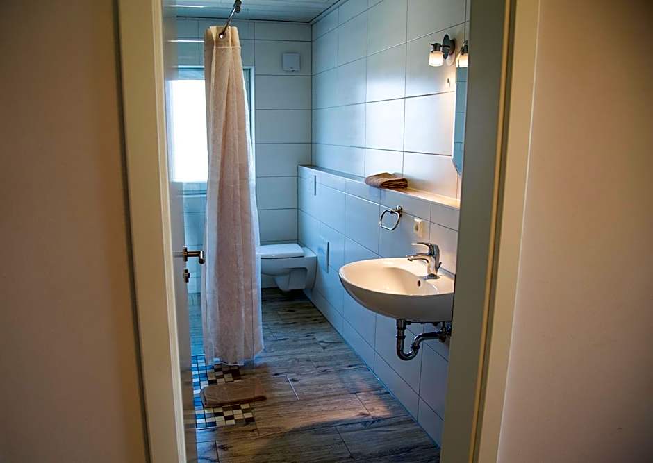 Gästehaus und Fewo Lamm Garni