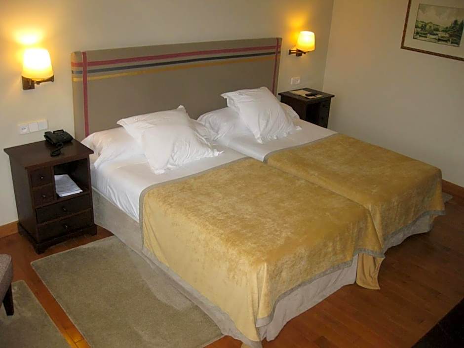 Parador de Gijon