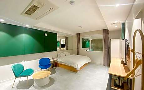 Suncheon Hotel Daily