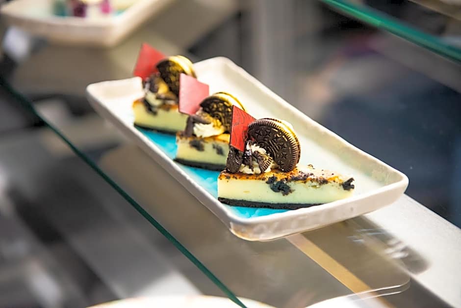 Crowne Plaza London Heathrow T4 By IHG