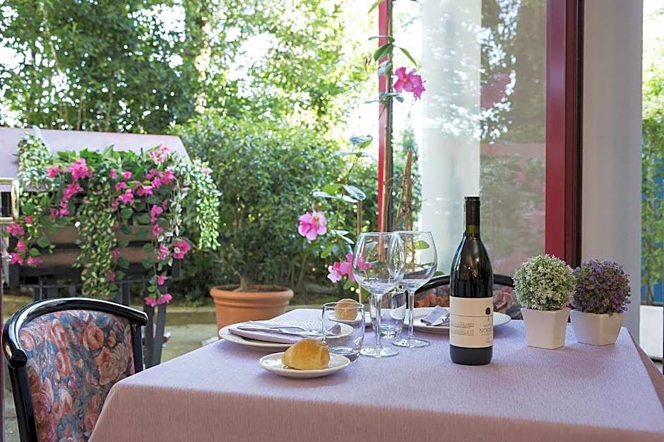 Hotel Angiolino