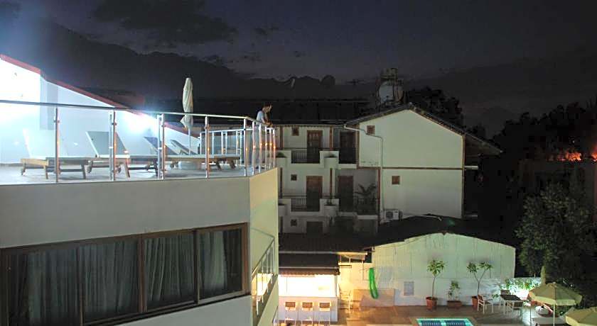 Elegance Hotel Kemer