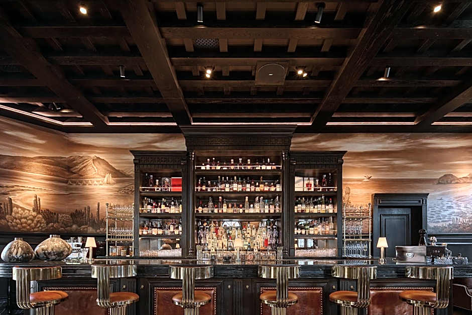 Todos Santos Boutique Hotel