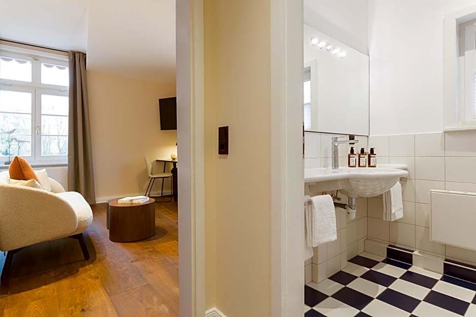 Hotel Künstlerquartier Seezeichen