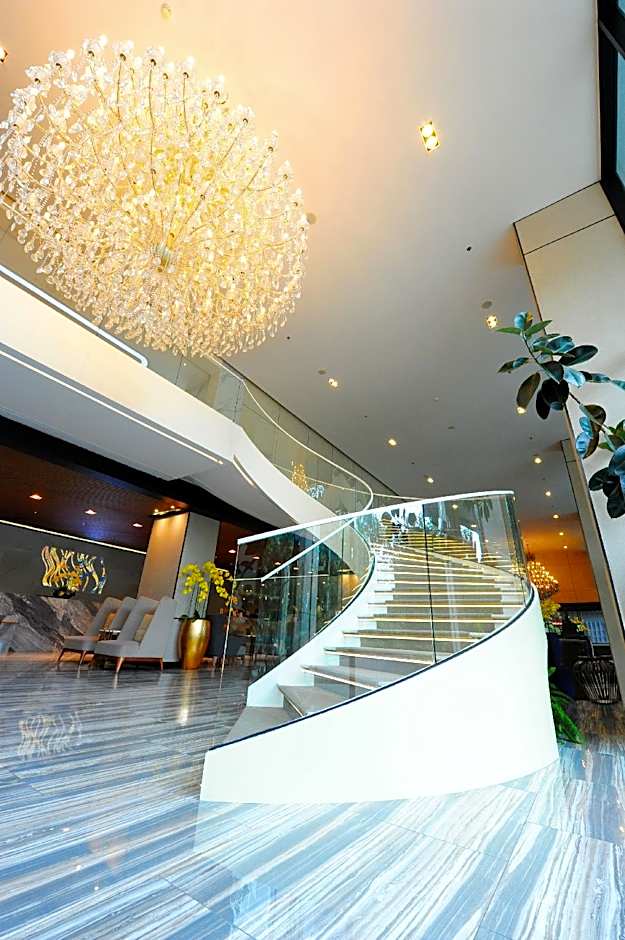 Brighton Grand Hotel Pattaya