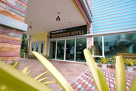 T.W. Sea View Hotel