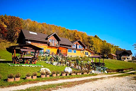 Dumbrava Ursului