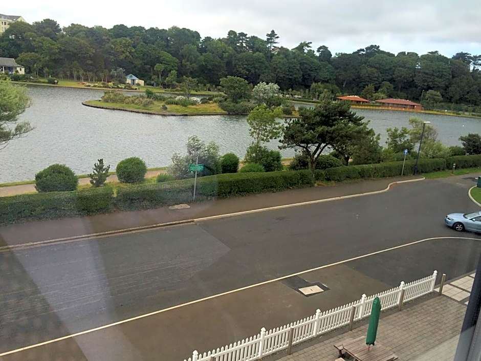 Classic Lodges Ramsey Park