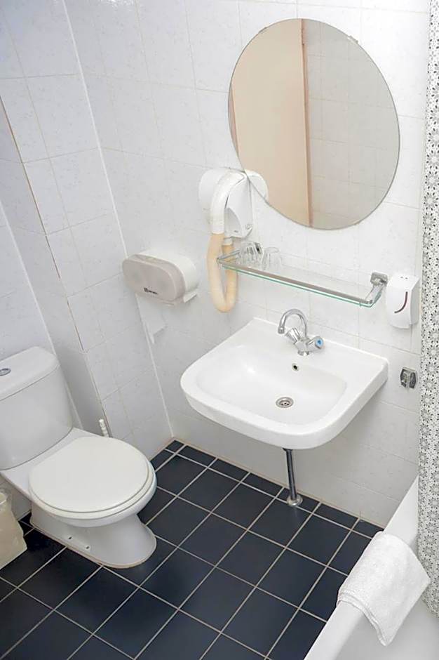 Delta Hotel City Center