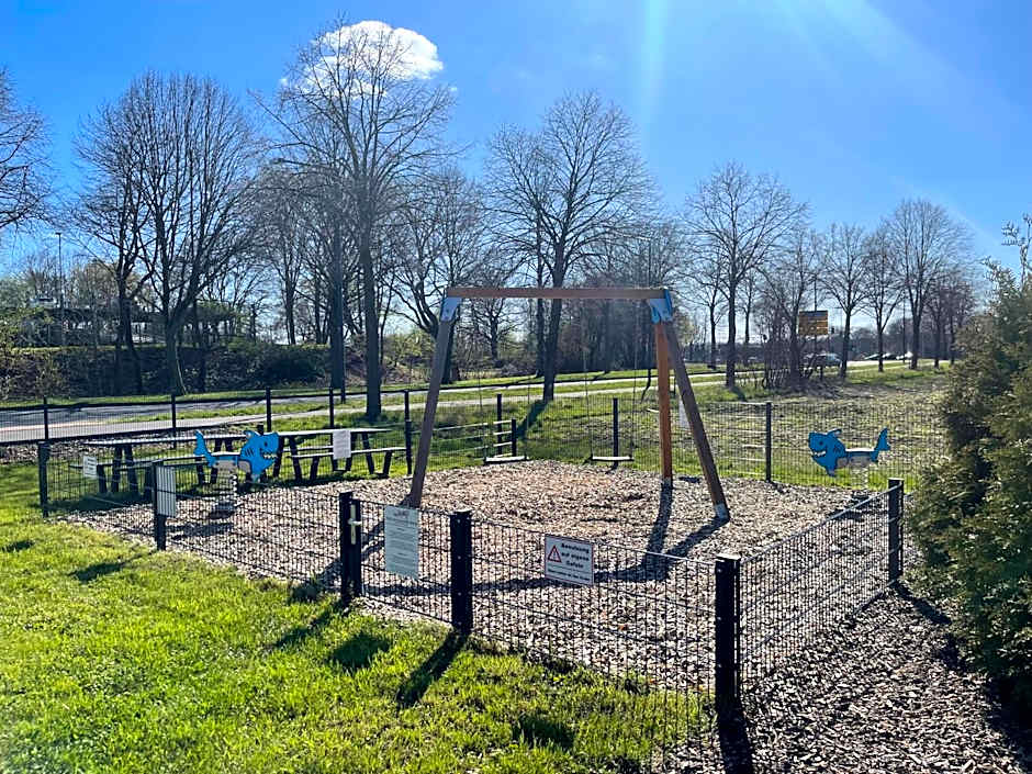 Hotel am Schlosspark Herten