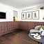 Le Louise Hotel Brussels - MGallery Collection