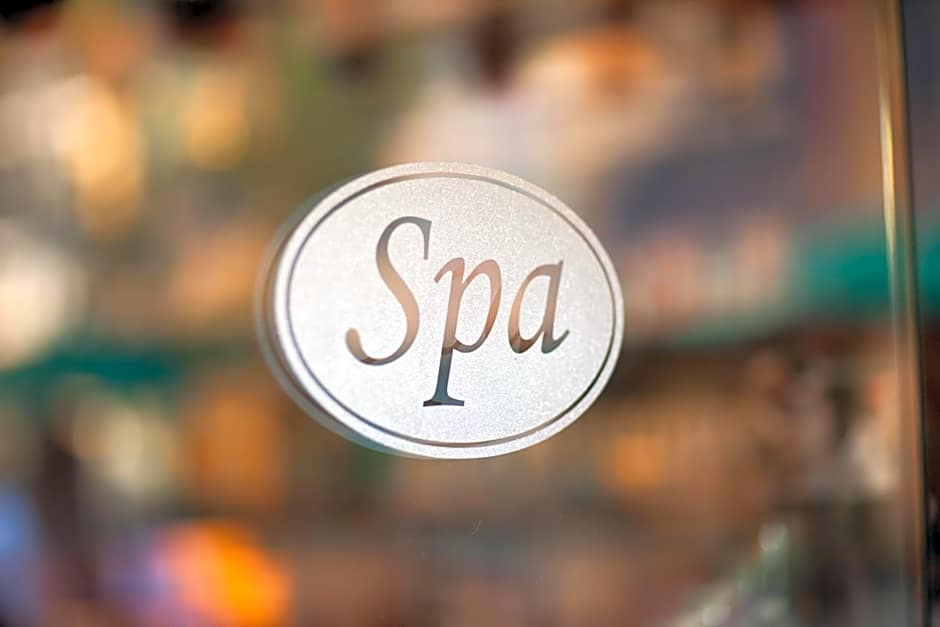 Lafayette Park Hotel & Spa