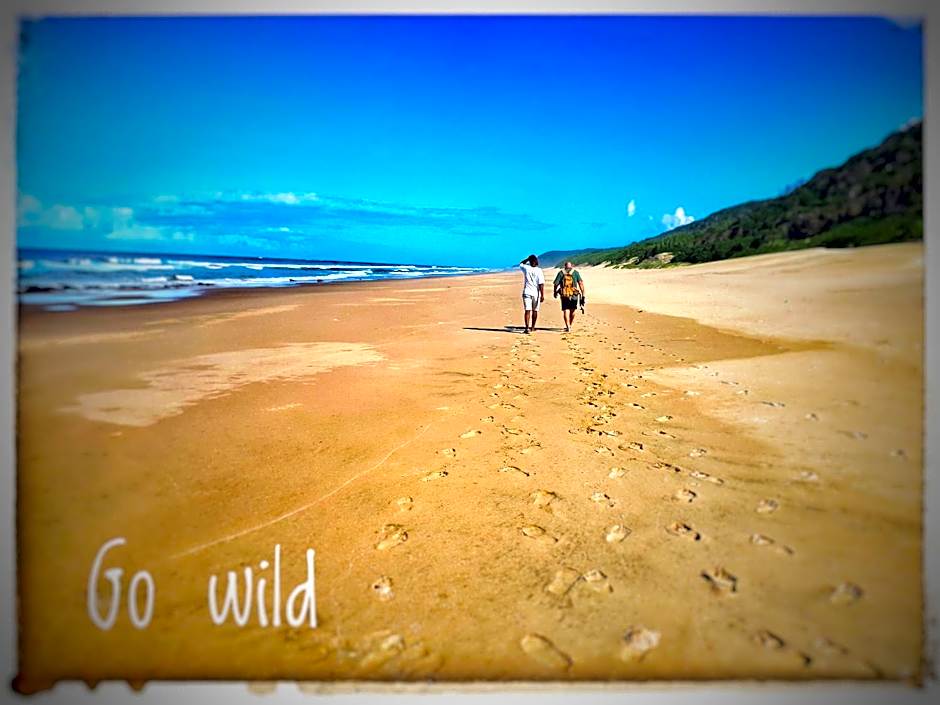 Chinderera Eco Lodge