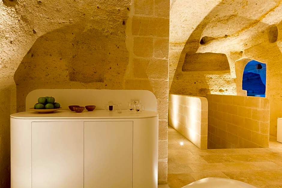 Aquatio Cave Luxury Hotel & SPA