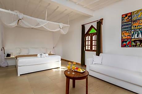 Beach Junior Suite