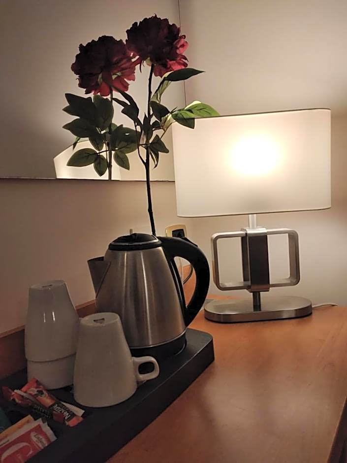 Hotel Principe Eugenio