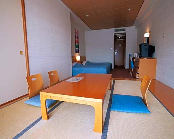 Akazawa Onsen Hotel