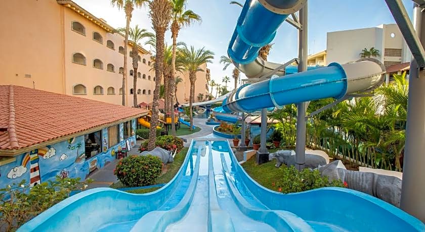 Royal Solaris Los Cabos - All Inclusive