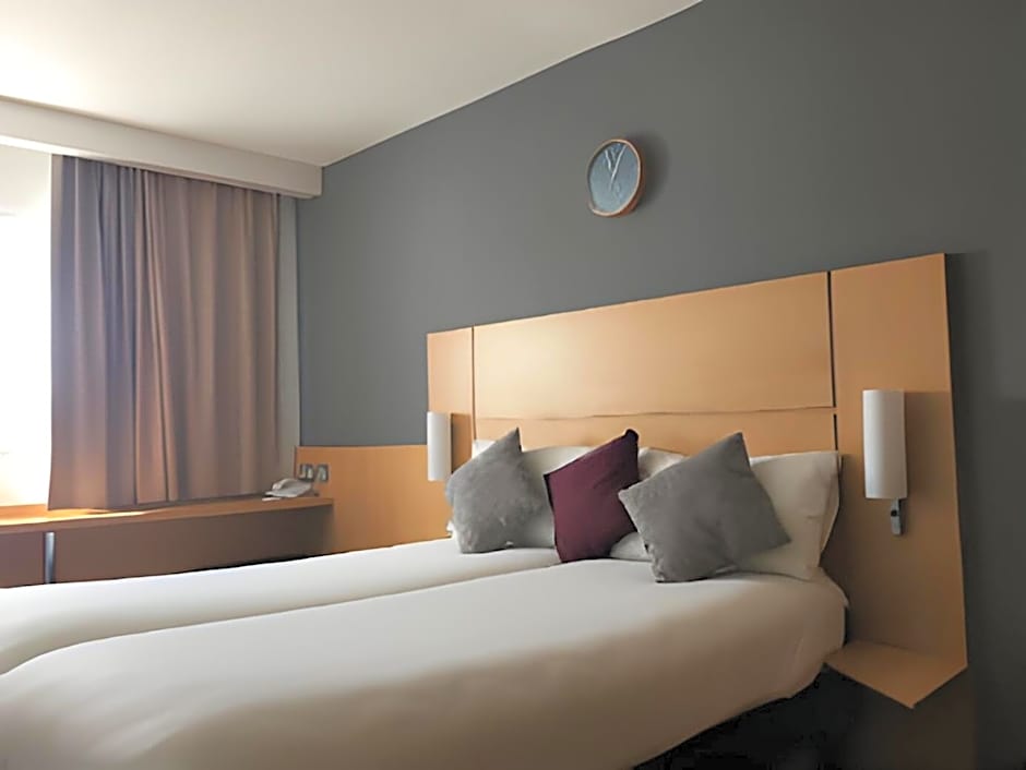ibis Liverpool Centre Albert Dock - Liverpool One
