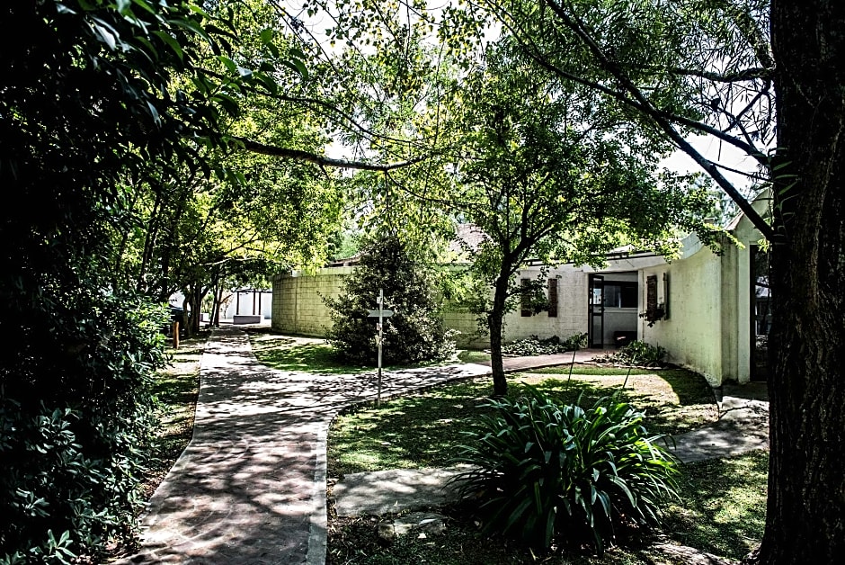 Posada Mendoza by DOT Tradition