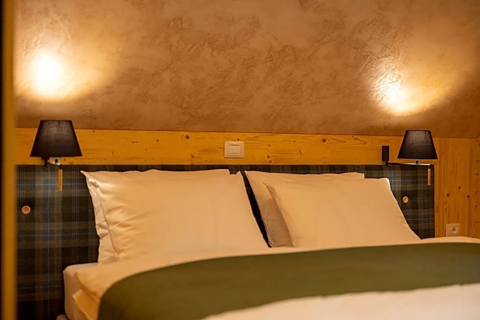 PRIVILLAGE Stare - B&B