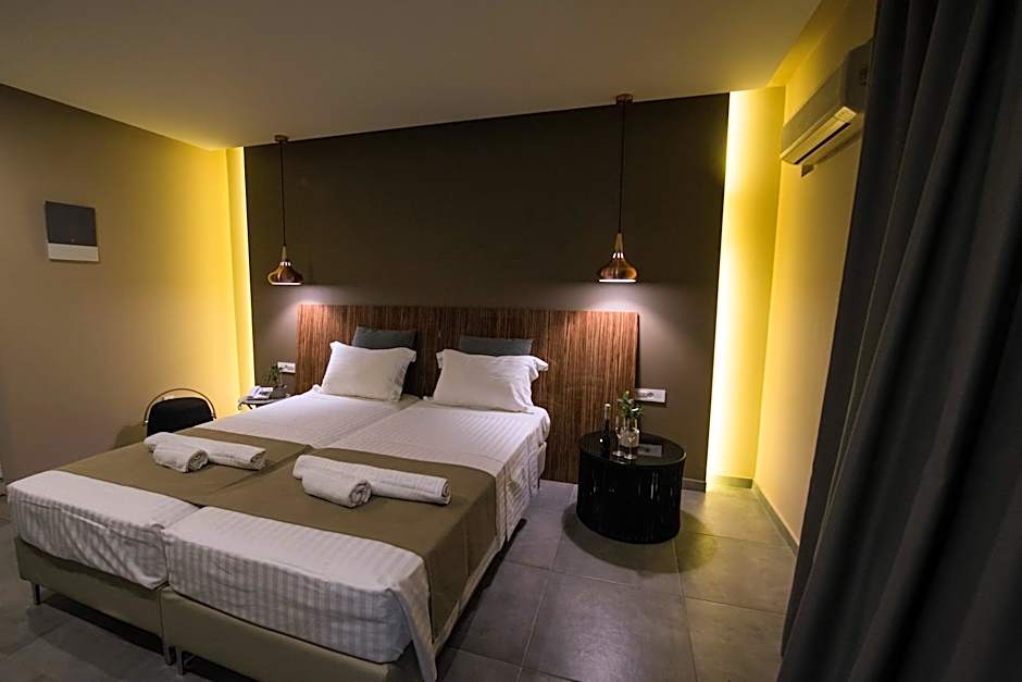 Golden Star Relax Hotel - Adults Only 16 plus