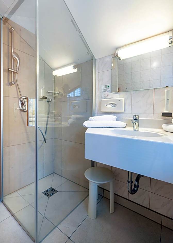Hotel Vitaler Landauerhof