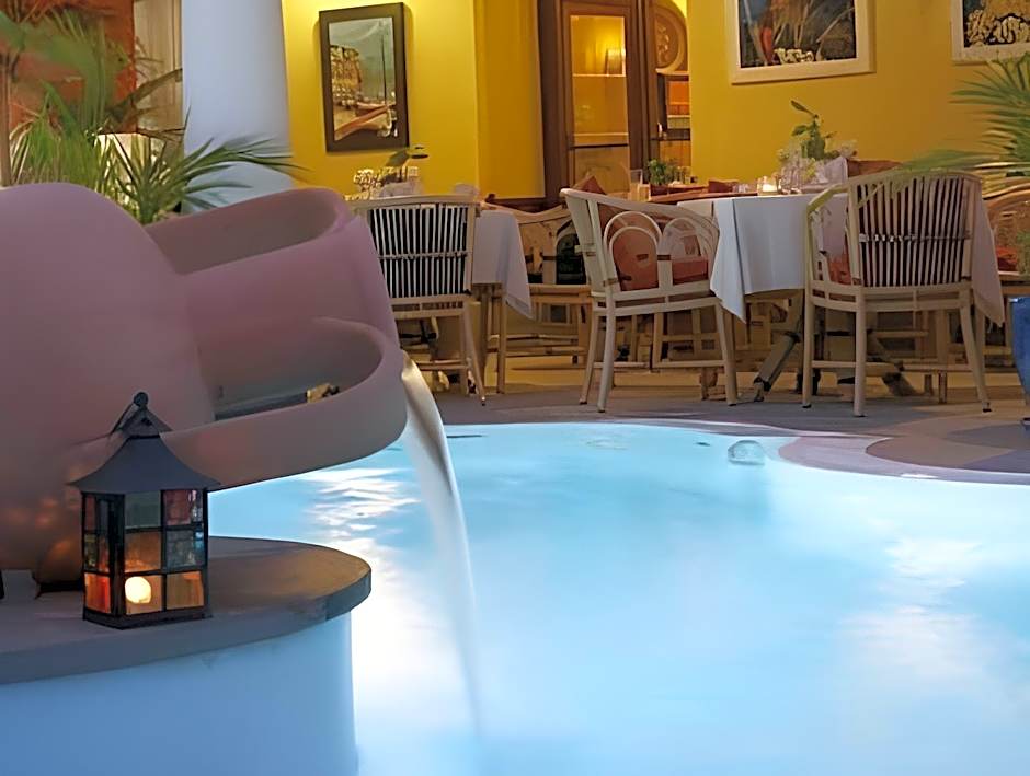 Arciduca Grand Hotel