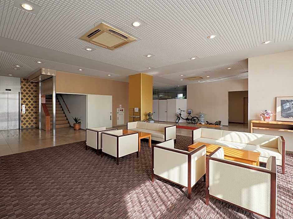 Gamagori Hotel