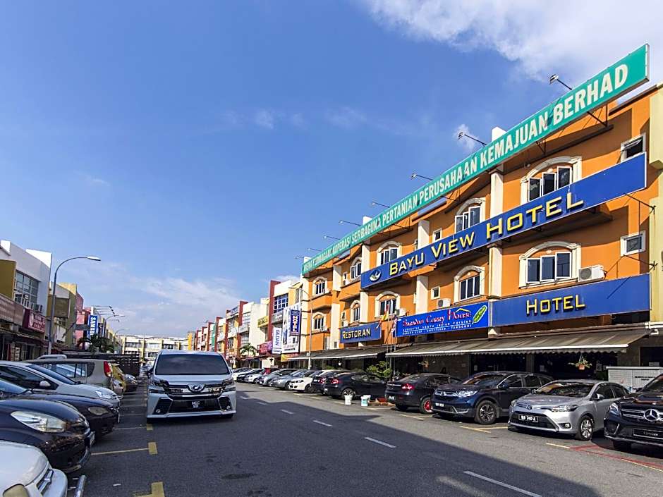 Bayu View Hotel Klang