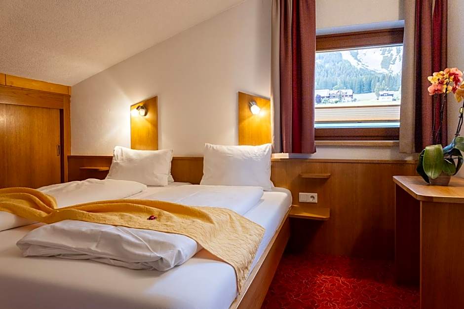 Aparthotel DAS Hochkönig