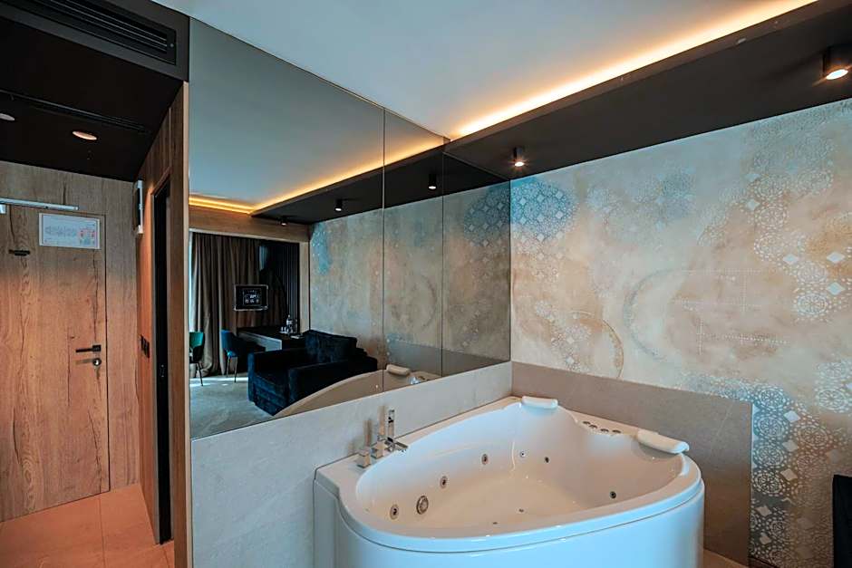 HOTEL ROYAL MOUNTAIN