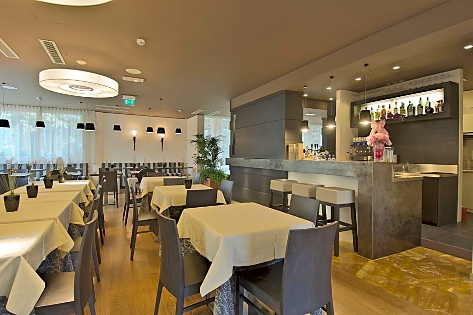 Zen Hotel Versilia