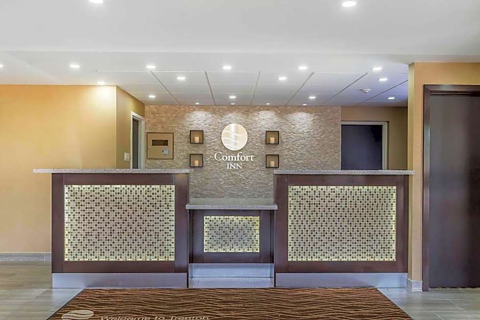 Comfort Inn