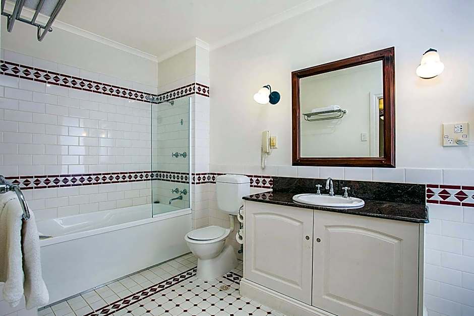 Quality Hotel Bentinck