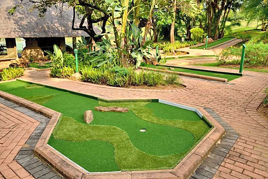 Cambalala - Luxury Units - in Kruger Park Lodge - Serviced Daily, Free Wi-Fi