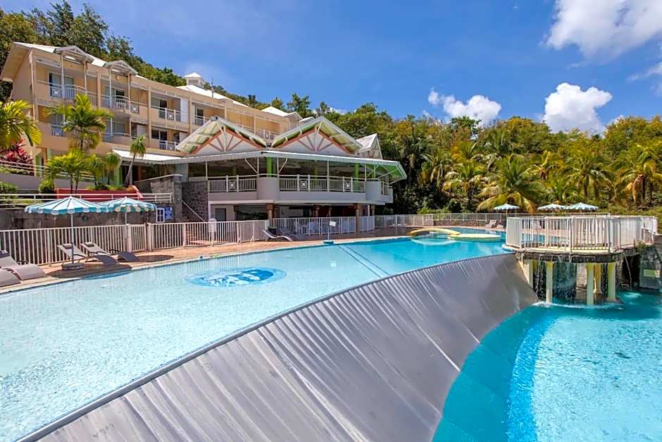 Résidence de la baie - BLEU SOLEIL TARTANE