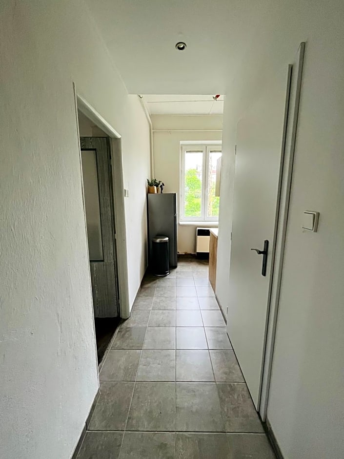 Apartmá Luxura
