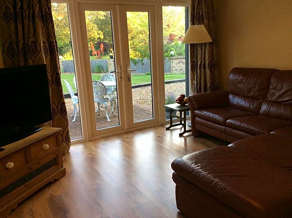 The Old Grain Store Bed & Breakfast