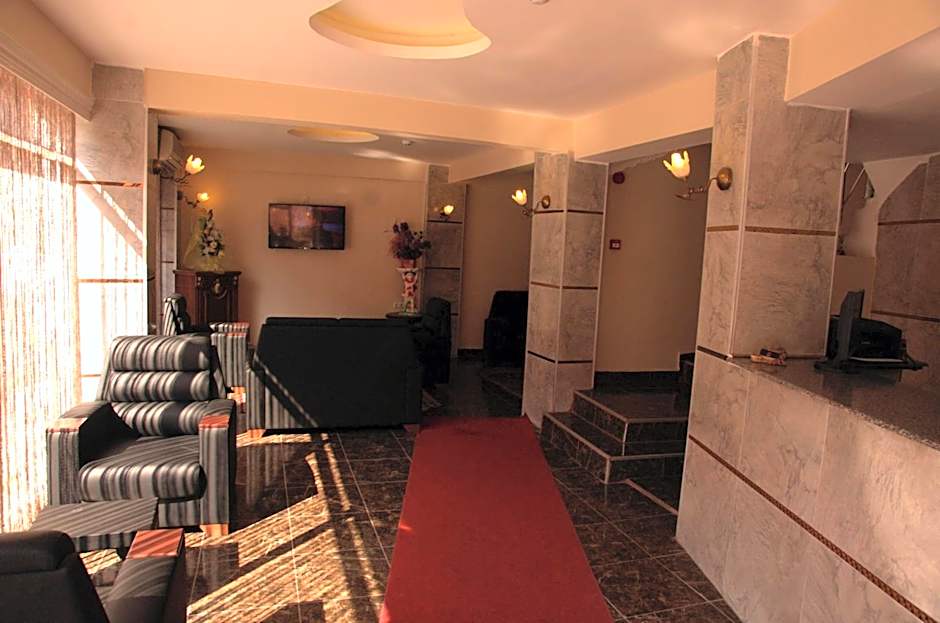 Torun Hotel Bursa