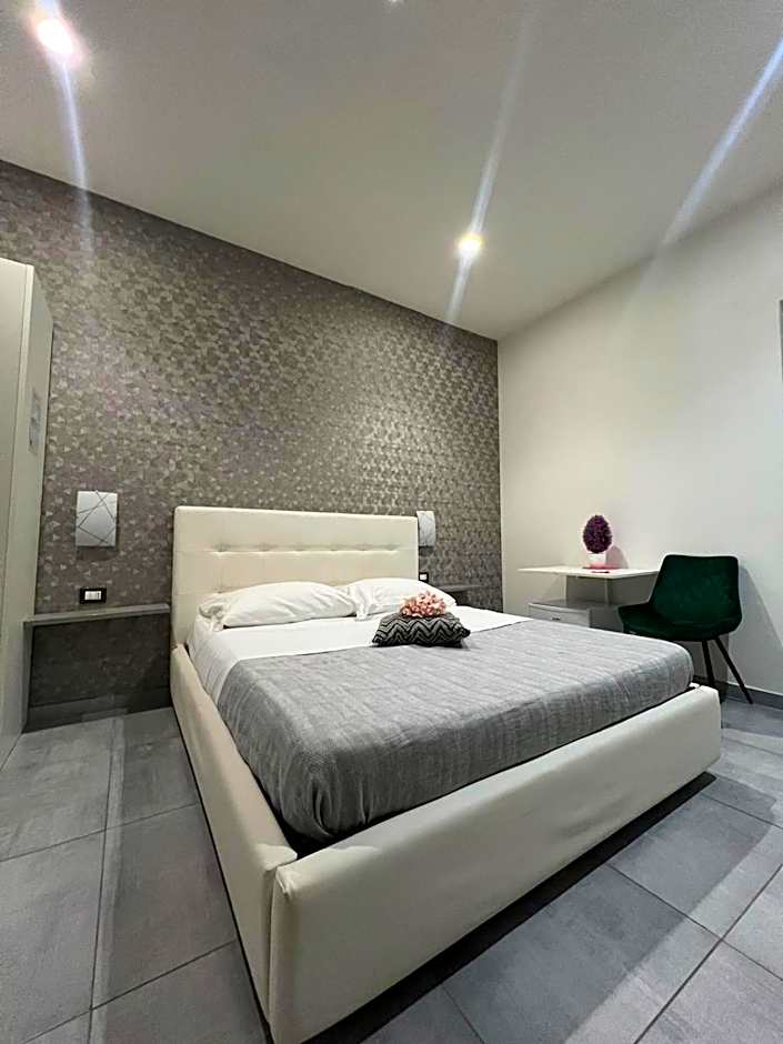 Brighter's Room