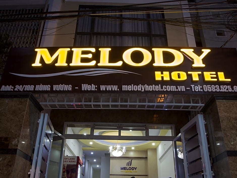 Melody Hotel – Nha Trang, MO