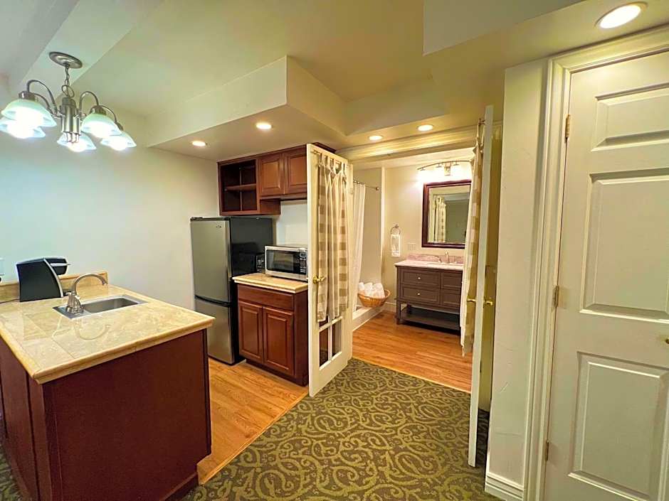 Best Western Country Lane Inn