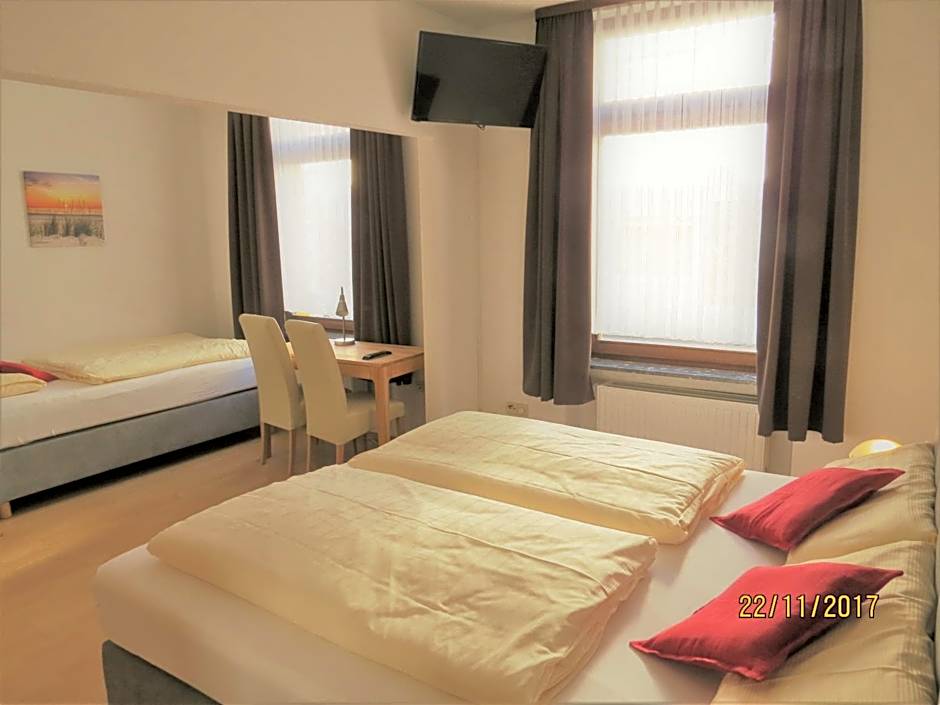 Hotel Saarblick Mettlach