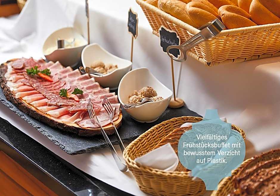 Thermenhotel Stoiser